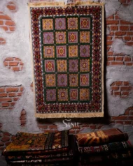 persian rug 6789 - Image 3