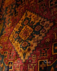 persian rug 4562
