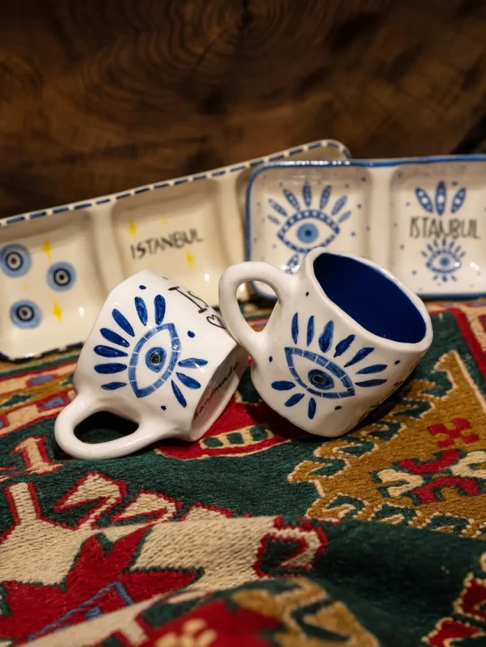 hand design mug 567 - Image 1