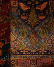 persian rug 4562 - Image 2
