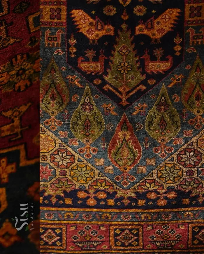 persian rug 4562 - Image 2